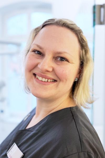 Ina Thiäner