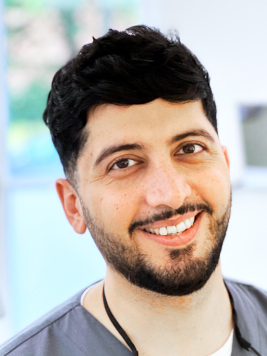 JALAL MIRGHASEMI