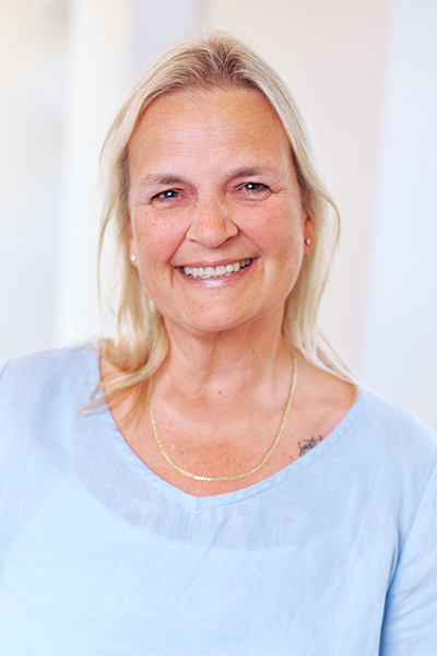 BIRGIT HILDERMEIER