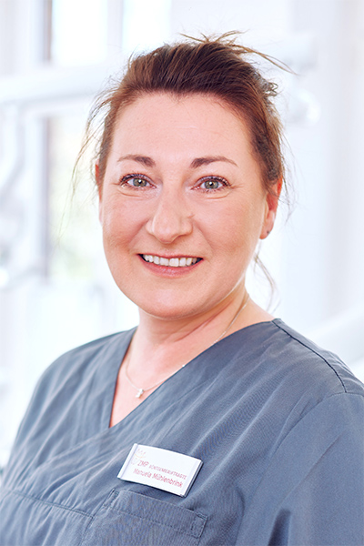 MANUELA MÜHLENBRINK