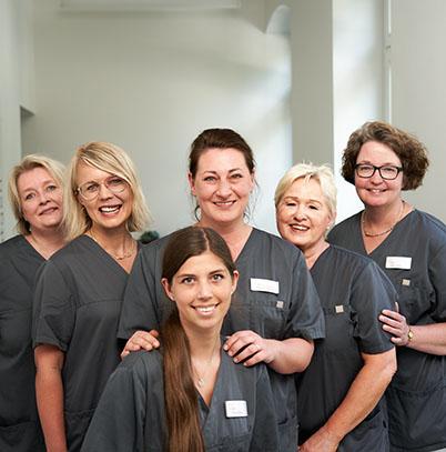 Prophylaxeteam Prophylaxeteam